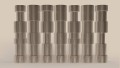 Fototapeta winylowa na flizelinie Wall&Deco WDIP2302