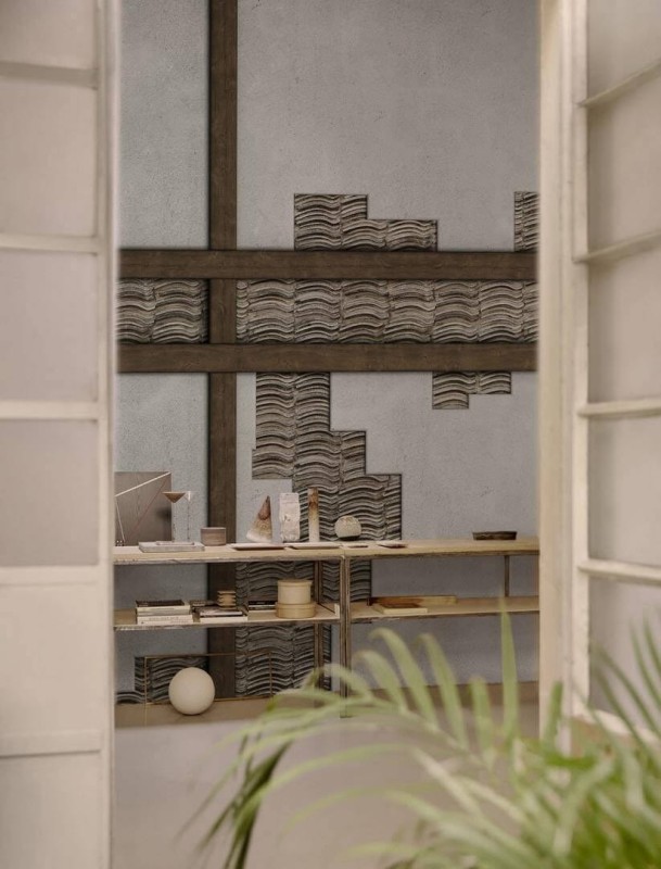 Fototapeta winylowa na flizelinie Wall&Deco WDSH2201