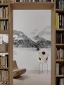 Fototapeta winylowa na flizelinie Wall&Deco WDYU2201