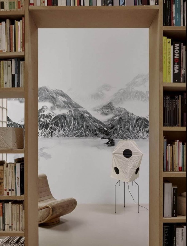 Fototapeta winylowa na flizelinie Wall&Deco WDYU2201