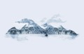 Fototapeta winylowa na flizelinie Wall&Deco WDYU2202