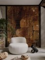 Fototapeta winylowa na flizelinie Wall&Deco WDLM2201