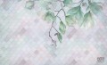 Fototapeta Kwiaty magnolii 13568