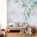 Fototapeta Kwiaty magnolii 13568