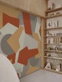 Fototapeta winylowa na flizelinie Wall&Deco WDAB2201