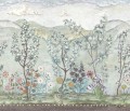 Fototapeta winylowa na flizelinie Wall&Deco WDNA2202