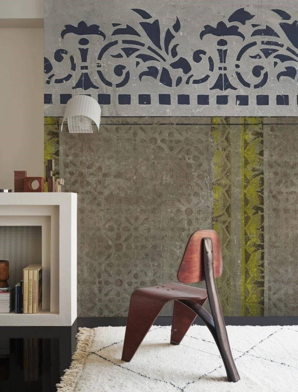 Fototapeta winylowa na flizelinie Wall&Deco WDLE2201