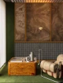 Fototapeta winylowa na flizelinie Wall&Deco WDBS2201