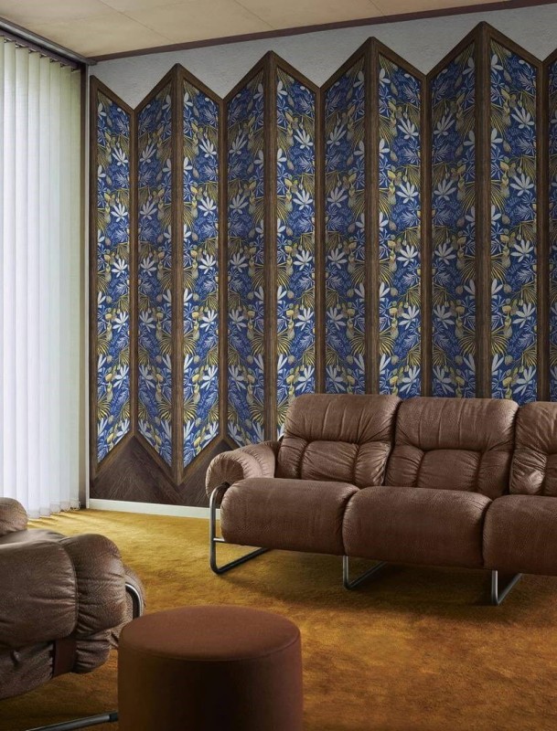 Fototapeta winylowa na flizelinie Wall&Deco WDPA2201