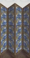 Fototapeta winylowa na flizelinie Wall&Deco WDPA2201