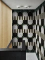 Fototapeta winylowa na flizelinie Wall&Deco WDMG2201