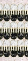 Fototapeta winylowa na flizelinie Wall&Deco WDMG2202