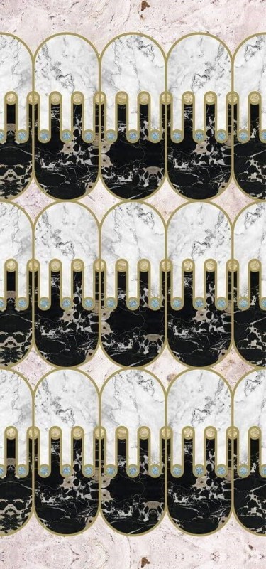 Fototapeta winylowa na flizelinie Wall&Deco WDMG2202