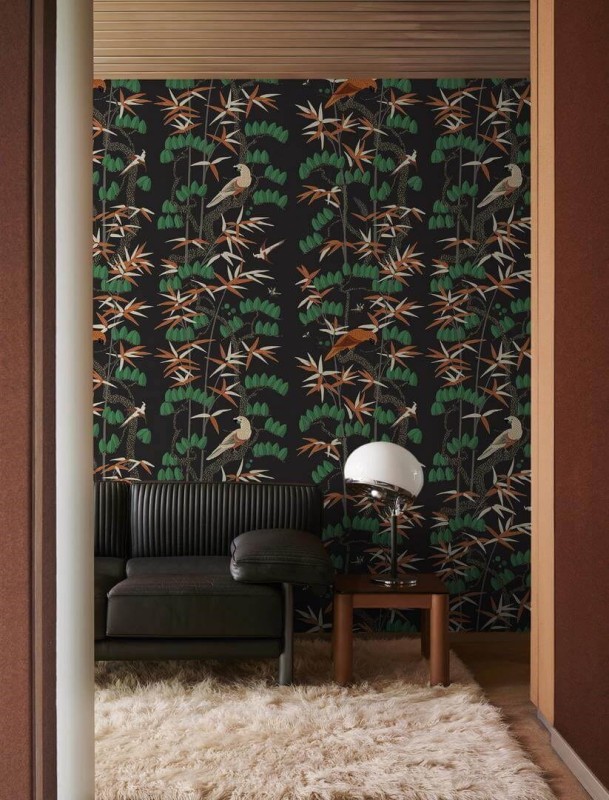 Fototapeta winylowa na flizelinie Wall&Deco WDLS2201