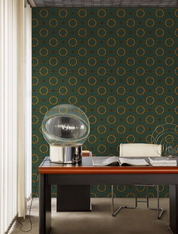 Fototapeta winylowa na flizelinie Wall&Deco WDOS2201