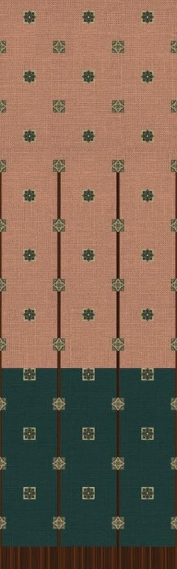 Fototapeta winylowa na flizelinie Wall&Deco WDAL2202