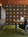 Fototapeta winylowa na flizelinie Wall&Deco WDFW2201