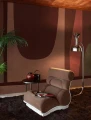Fototapeta winylowa na flizelinie Wall&Deco WDFE2201