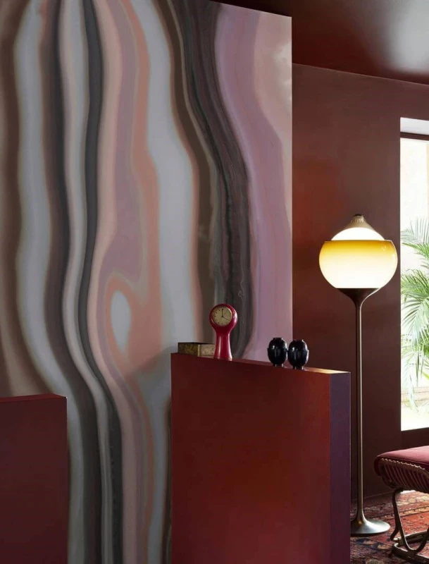 Fototapeta winylowa na flizelinie Wall&Deco WDGH2201