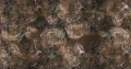 Fototapeta winylowa na flizelinie Wall&Deco WDTP2202