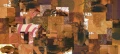 Fototapeta winylowa na flizelinie Wall&Deco WDFR2202