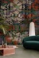 Fototapeta winylowa na flizelinie Wall&Deco WDRU2101