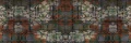 Fototapeta winylowa na flizelinie Wall&Deco WDRU2101