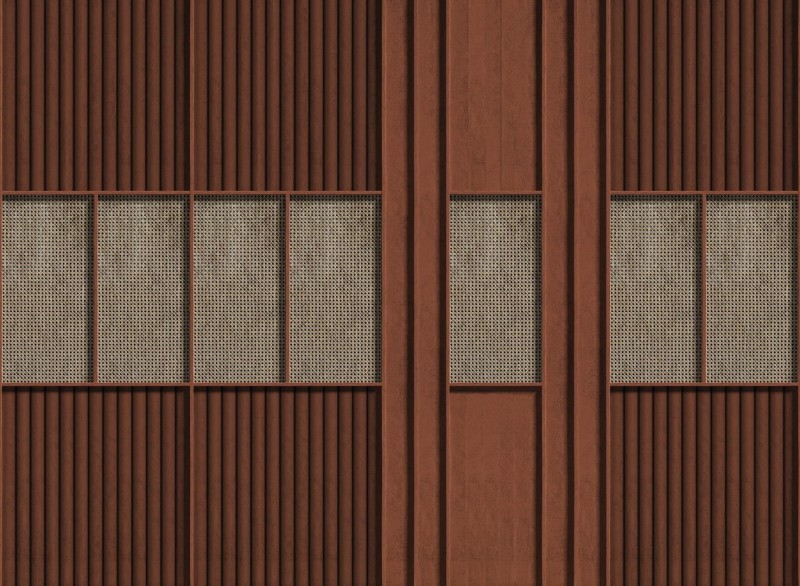 Fototapeta winylowa na flizelinie Wall&Deco WDKH2102