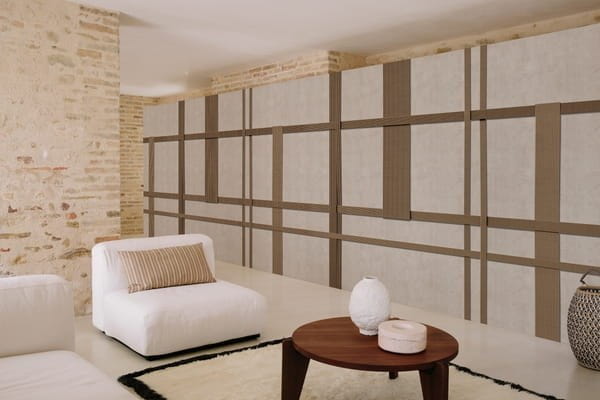 Fototapeta winylowa na flizelinie Wall&Deco WDIT2101