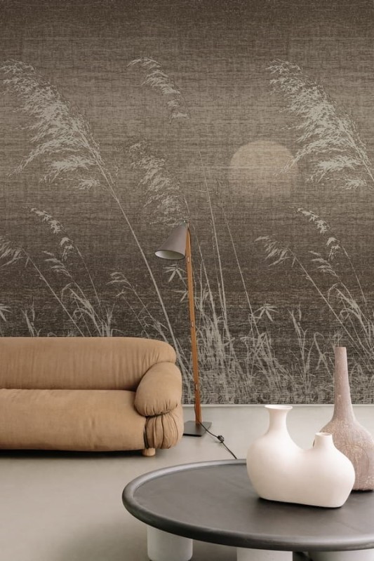 Fototapeta winylowa na flizelinie Wall&Deco WDIS2101