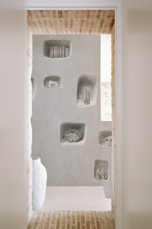 Fototapeta winylowa na flizelinie Wall&Deco WDCL2101