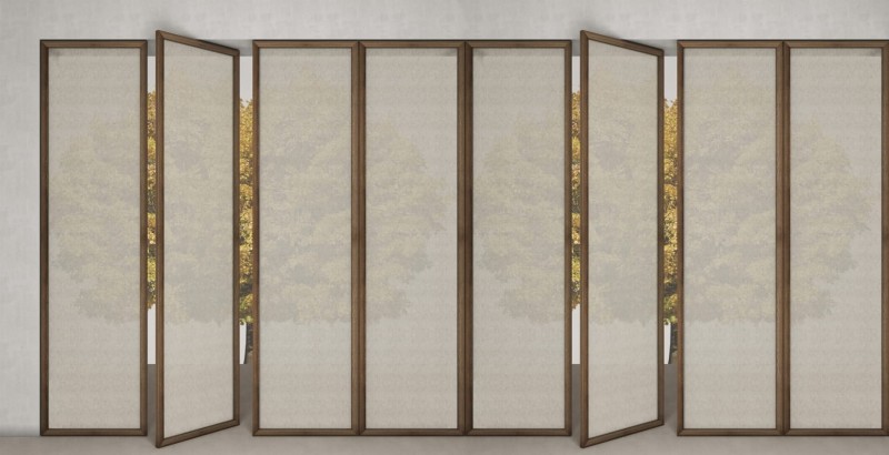 Fototapeta winylowa na flizelinie Wall&Deco WDZE2101