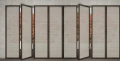 Fototapeta winylowa na flizelinie Wall&Deco WDZE2102