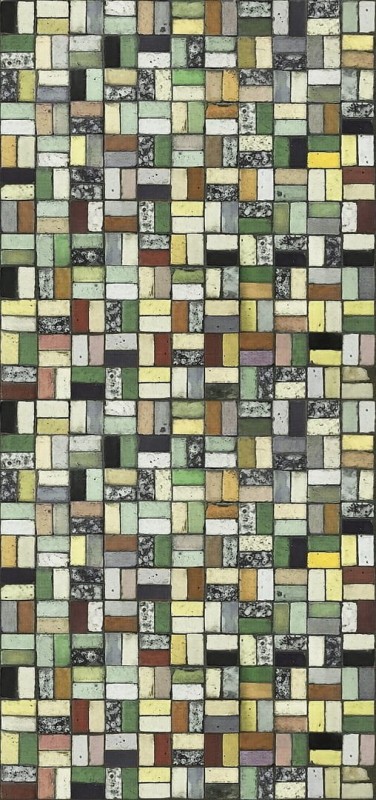 Fototapeta winylowa na flizelinie Wall&Deco WDCA2101