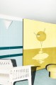 Fototapeta winylowa na flizelinie Wall&Deco WDDE2101