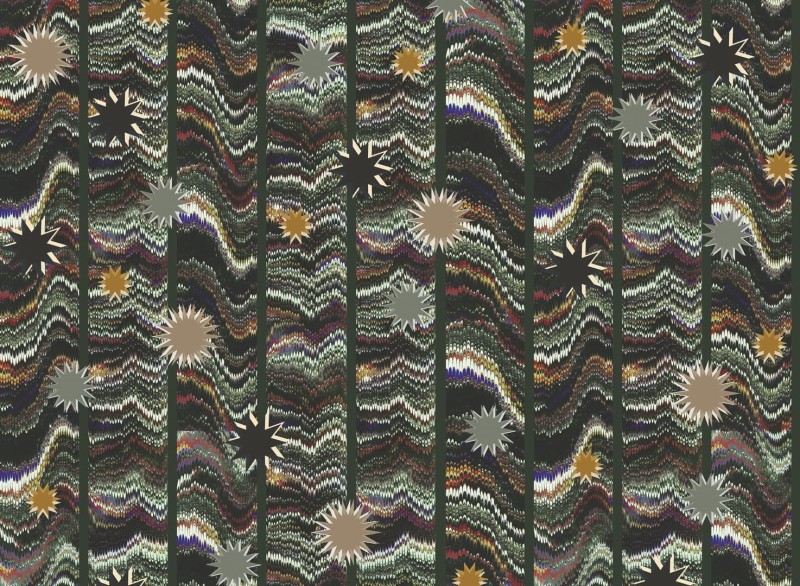 Fototapeta winylowa na flizelinie Wall&Deco WDLG2102