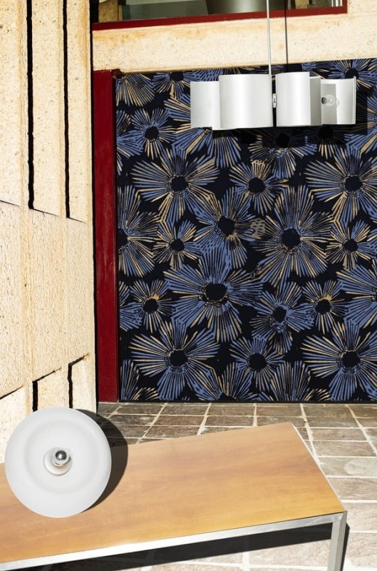 Fototapeta winylowa na flizelinie Wall&Deco WDGU2101