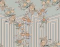 Fototapeta winylowa na flizelinie Wall&Deco WDDA2102
