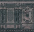 Fototapeta winylowa na flizelinie Wall&Deco WDLU2101