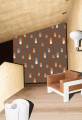 Fototapeta winylowa na flizelinie Wall&Deco WDRA2101