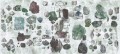 Fototapeta winylowa na flizelinie Wall&Deco WDWE2102