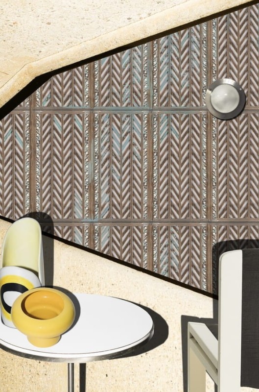 Fototapeta winylowa na flizelinie Wall&Deco WDUR2101