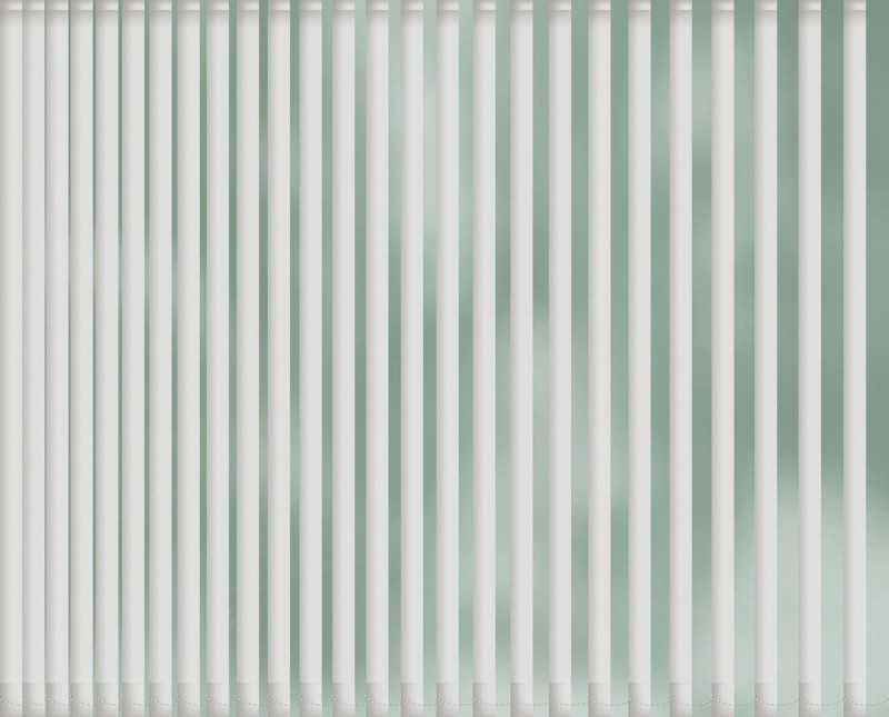 Fototapeta pionowe żaluzje 3D