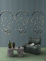 Fototapeta winylowa na flizelinie Wall&Deco WDTP2101
