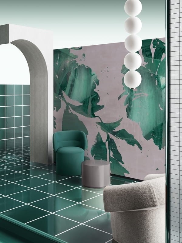 Fototapeta winylowa na flizelinie Wall&Deco WDST2101