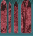 Fototapeta winylowa na flizelinie Wall&Deco WDMO2102