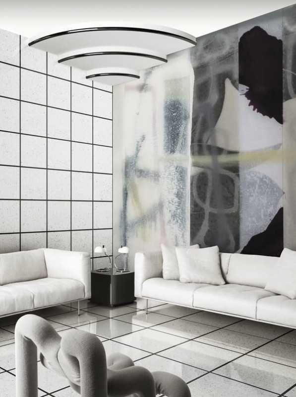 Fototapeta winylowa na flizelinie Wall&Deco WDSR2101