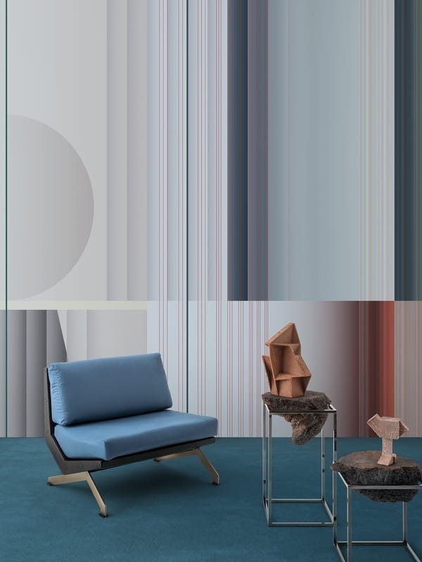 Fototapeta winylowa na flizelinie Wall&Deco WDSS2101