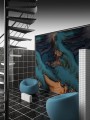 Fototapeta winylowa na flizelinie Wall&Deco WDLW2101
