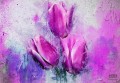 Fototapeta Tulipany 13482